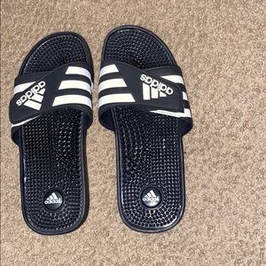 MEN Adidas Slides